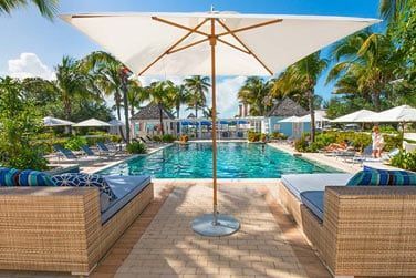 photo Combin 2 les - Charme & Evasion Bahamas