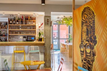 photo Combin Runion / Maurice - 2 semaines de voyage Runion