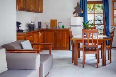 photo Combin Runion / Maurice - 2 semaines de voyage Runion