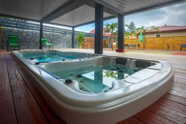 photo Combin Runion / Maurice - 2 semaines de voyage Runion