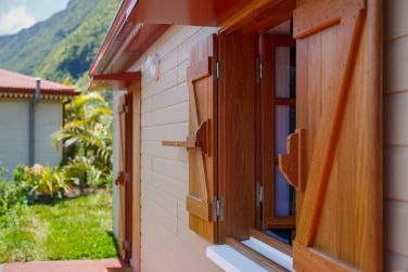 photo Combin Runion / Maurice - 2 semaines de voyage Runion