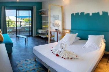 photo Combin Runion / Maurice - 2 semaines de voyage Runion