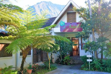 photo Combin Runion / Maurice - 2 semaines de voyage Runion