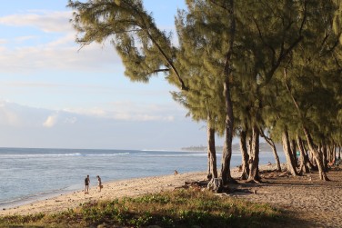 Les plages de Saint Gilles