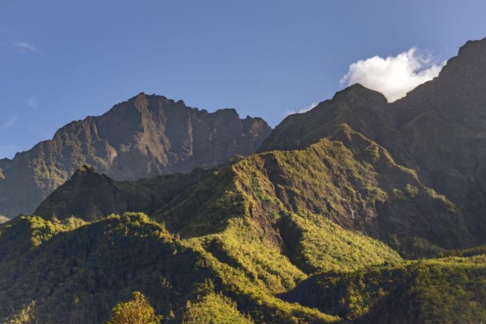 Circuit tout compris à La Réunion