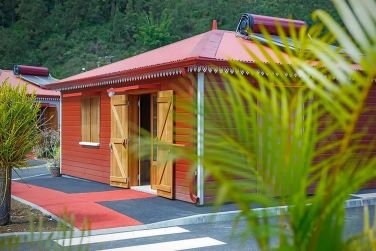 photo Combin Runion / Maurice - autotour et repos Runion