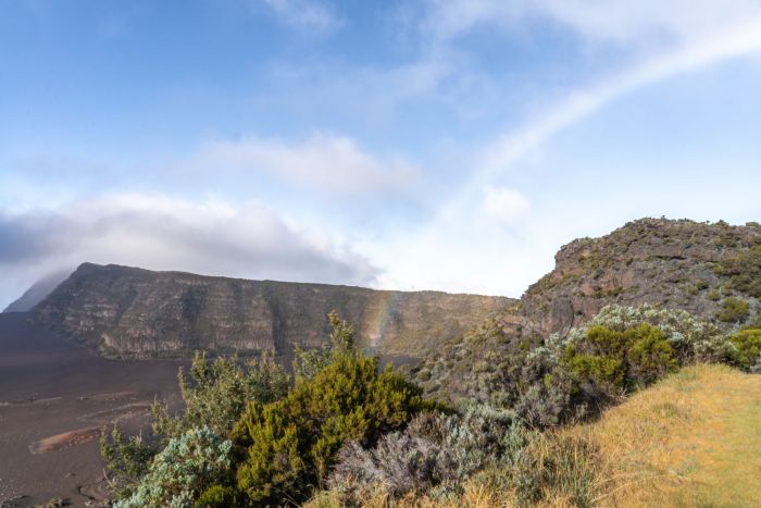 Autotour la Réunion et séjour à l'Île Maurice - Makila