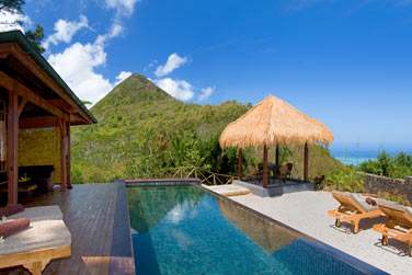 photo Combin Maurice / Rodrigues - Charme & Prestige Rodrigues