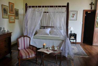 photo Combin Maurice / Rodrigues - Charme & Prestige Rodrigues