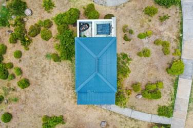 photo Combin Maurice / Rodrigues - Charme & Prestige Rodrigues