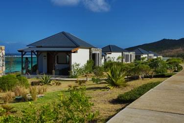 photo Combin Maurice / Rodrigues - Charme & Prestige Rodrigues