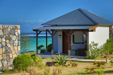 photo Combin Maurice / Rodrigues - Charme & Prestige Rodrigues