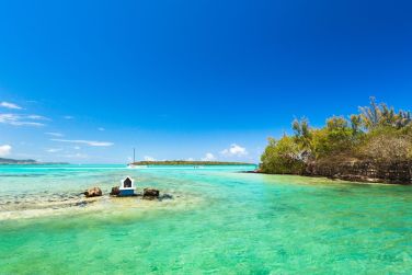 photo Combin Maurice / Rodrigues - Charme & Prestige Rodrigues