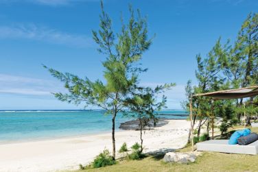 photo Combin Maurice / Rodrigues - Charme & Prestige Rodrigues