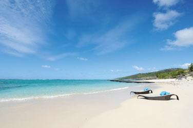 photo Combin Maurice / Rodrigues - Charme & Prestige Rodrigues