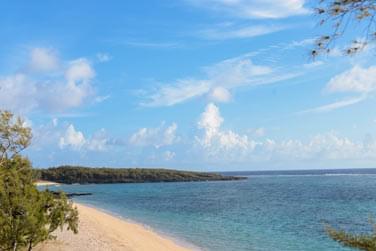 photo Combin Maurice / Rodrigues - Charme & Prestige Rodrigues