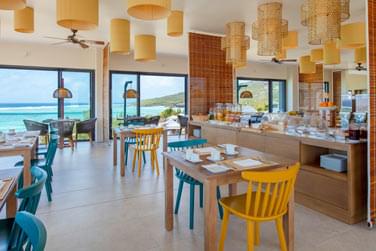 photo Combin Maurice / Rodrigues - Charme & Prestige Rodrigues