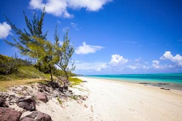 photo Combin Maurice / Rodrigues - Charme & Prestige Rodrigues