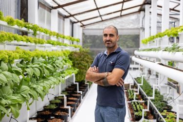 photo Combin Rodrigues / Maurice charme crole Rodrigues