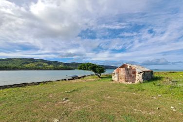 photo Combin Rodrigues / Maurice charme crole Rodrigues