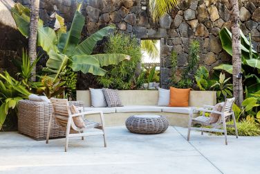 photo Combin Rodrigues / Maurice charme crole Rodrigues