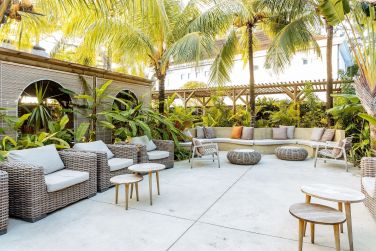 photo Combin Rodrigues / Maurice charme crole Rodrigues