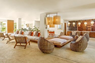 photo Combin Rodrigues / Maurice charme crole Rodrigues