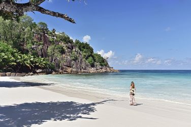 photo Combin Duba / Seychelles - Paradis perchs Seychelles