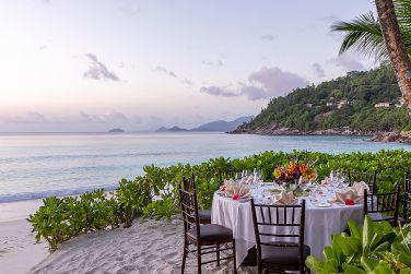 photo Combin Duba / Seychelles - Paradis perchs Seychelles