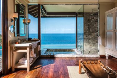 photo Combin Duba / Seychelles - Paradis perchs Seychelles