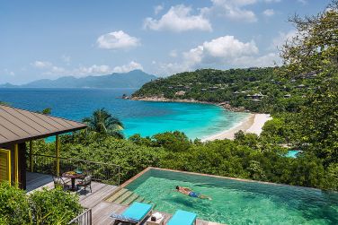 photo Combin Duba / Seychelles - Paradis perchs Seychelles