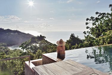 photo Combin Duba / Seychelles - Paradis perchs Seychelles