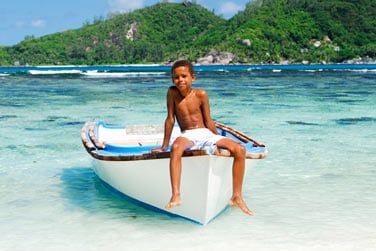 Dcouvrez les seychelles en libert...