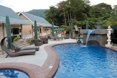 Votre refuge de tranquillit