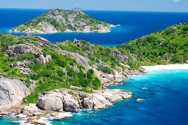Dcouvrez les Seychelles en Libert !