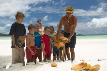 photo Combin 2 les - Les Seychelles en famille Seychelles