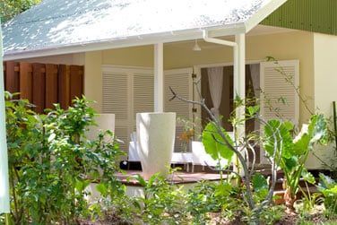 Vous pourrez aussi vous accorder une pause au petit Spa