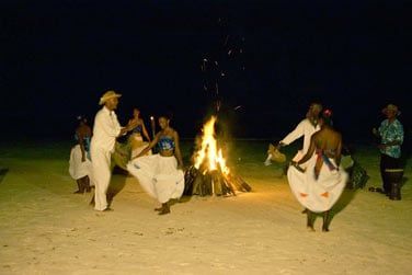 Il rgne ici une atmosphre conviviale et familiale