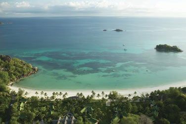 Bienvenue  l'htel Paradise Sun