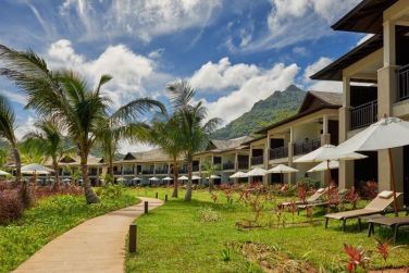 photo Combin 2 les - Les Seychelles en famille Seychelles