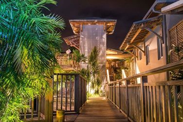 Idal pour des vacances reposantes en amoureux !