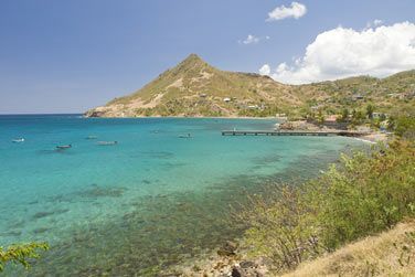 Les plages paradisiaques de la Martinique