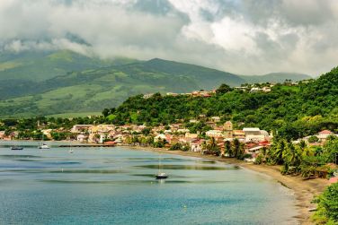 photo Guadeloupe / Martinique - Nature & Ecolo-Chic Guadeloupe