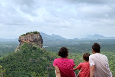photo Le Sri Lanka en famille Sri Lanka