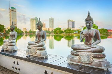 photo Le Sri Lanka en famille Sri Lanka