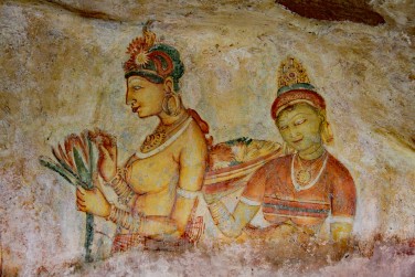 Un site unique m�lant histoire, art et nature grandiose