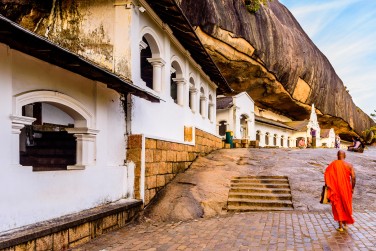 photo Circuit Nature & D�couverte - 9 nuits Sri Lanka