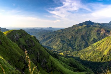 photo Circuit Nature & D�couverte - 9 nuits Sri Lanka