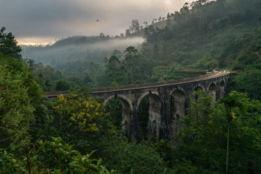 photo Circuit Nature & D�couverte - 9 nuits Sri Lanka
