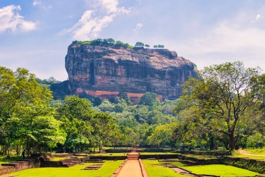 photo Circuit Nature & D�couverte - 9 nuits Sri Lanka